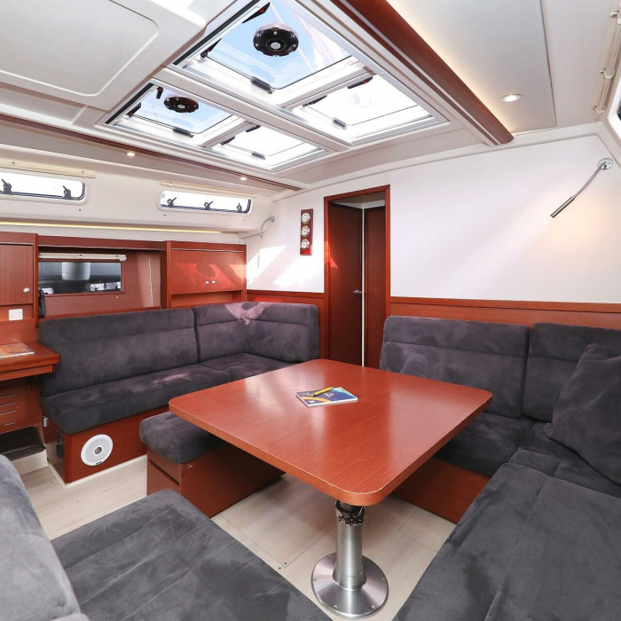 Panna | Hanse 455 photo 39