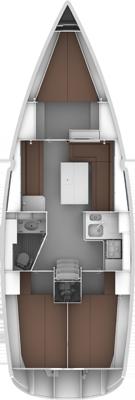 Zenith | Bavaria Cruiser 36 photo 2