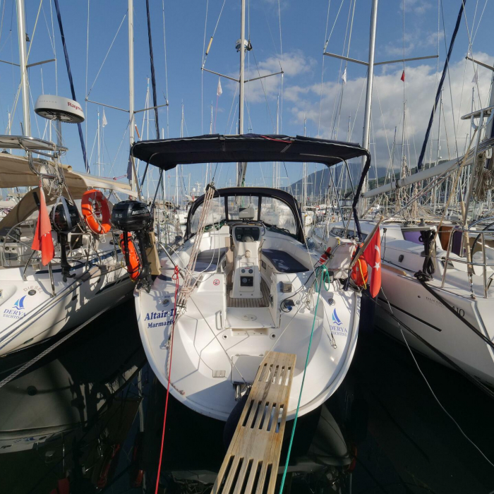 Altair | Bavaria 36 photo 2