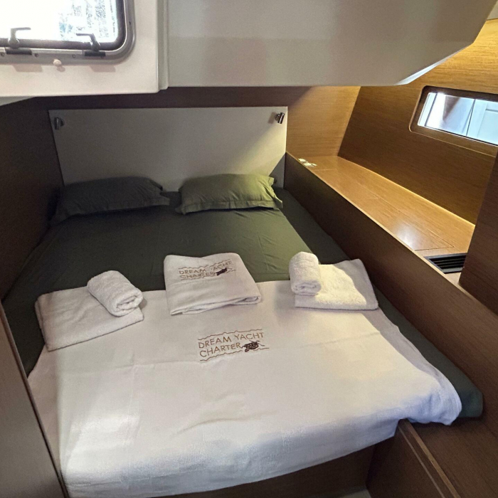 Klee | Oceanis 51.1 photo 12