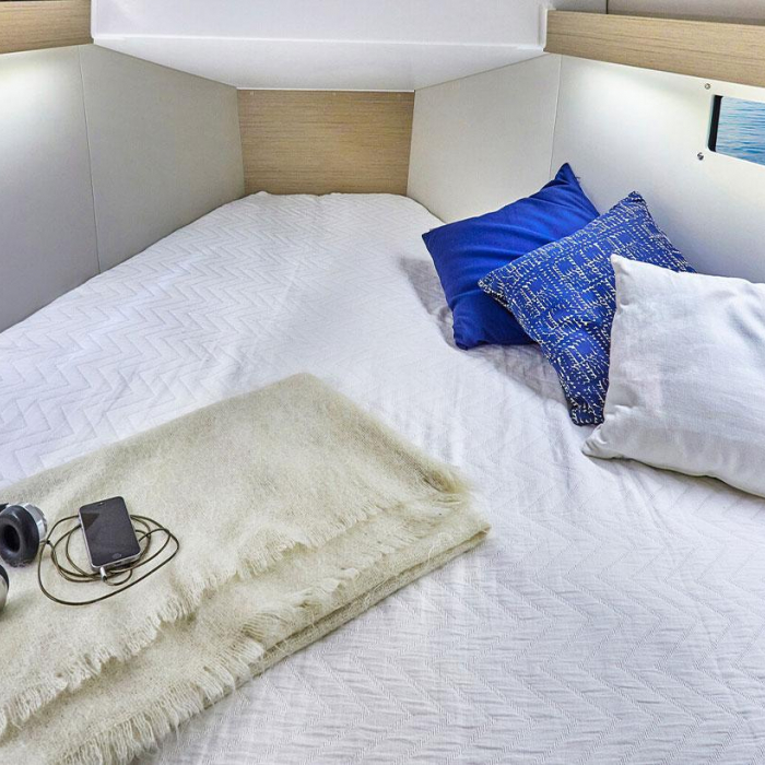 Stella | Oceanis 34.1 photo 3