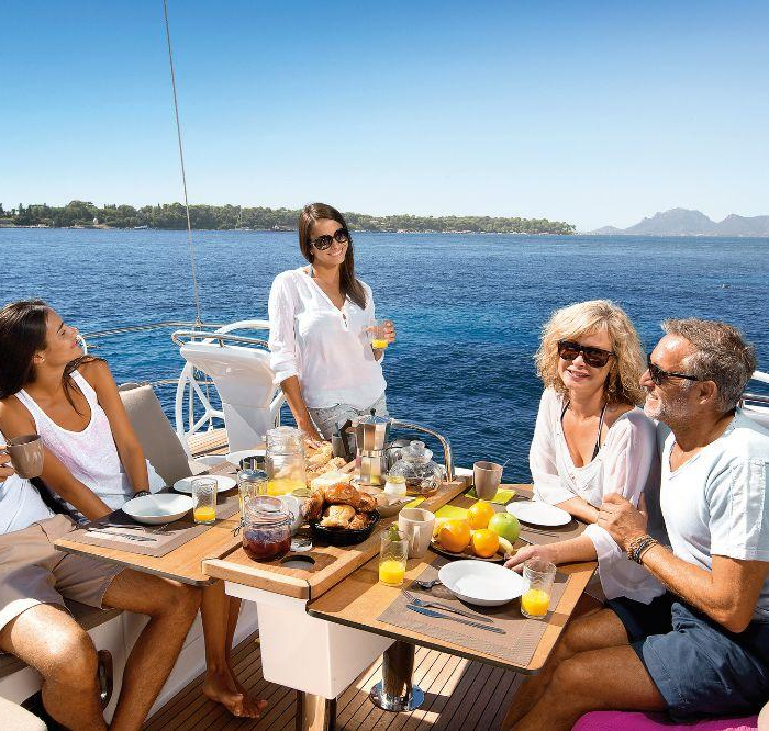 Sail Monde | Bavaria Cruiser 46 photo 6