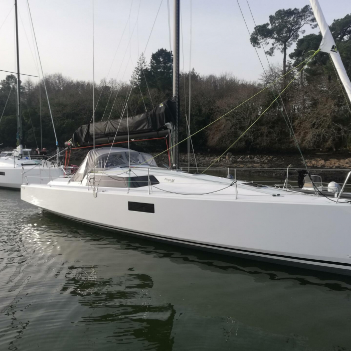 No Name | Pogo 36 photo 12