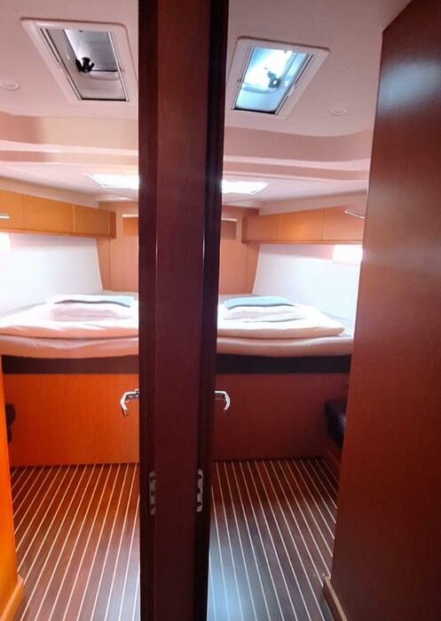 Ivolga | Bavaria cruiser 51 photo 7