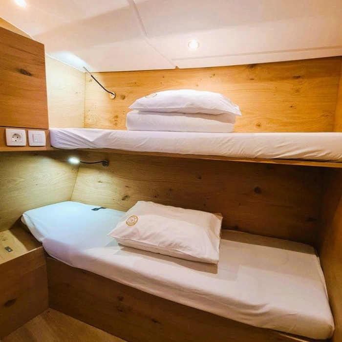 St. Marie | Elan Impression 45 photo 5