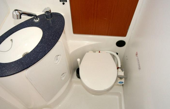 ORION XI | Cyclades 43.3 photo 8