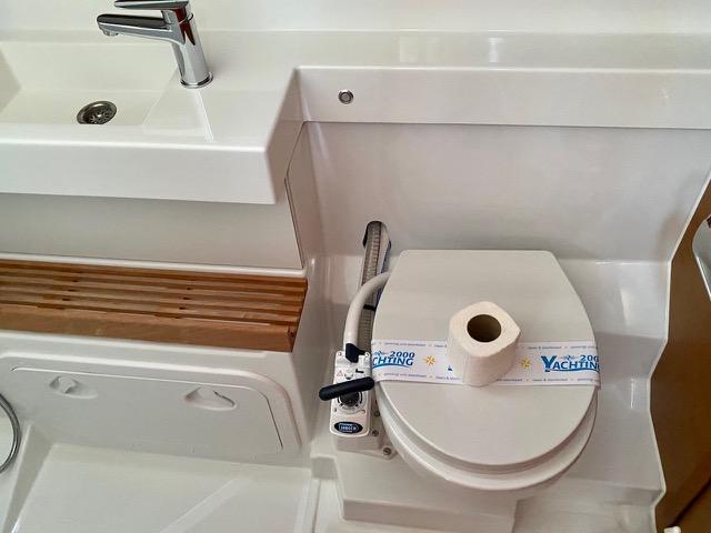 Palanga | Sun Odyssey 440 photo 30