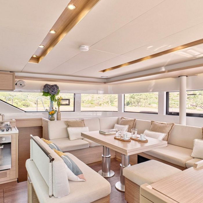 Efkrati | Lagoon 51 photo 123