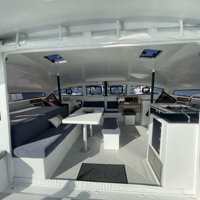 Manta Va'a | TS 42 photo 11