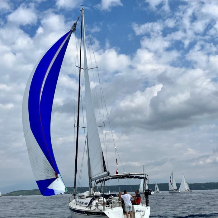 Maslina | Elan 45 photo 1