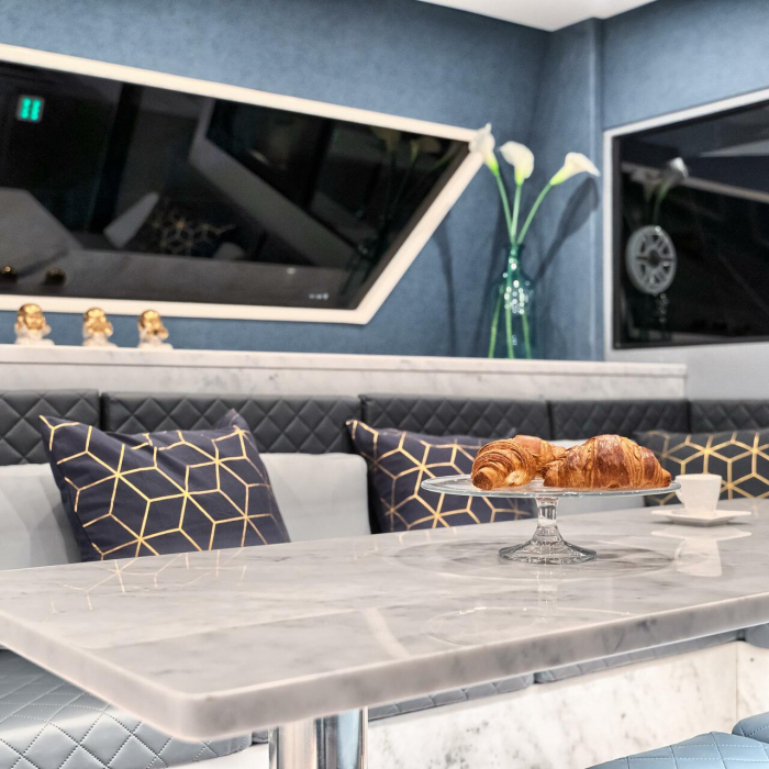 Katamaran | Luna 49 photo 29