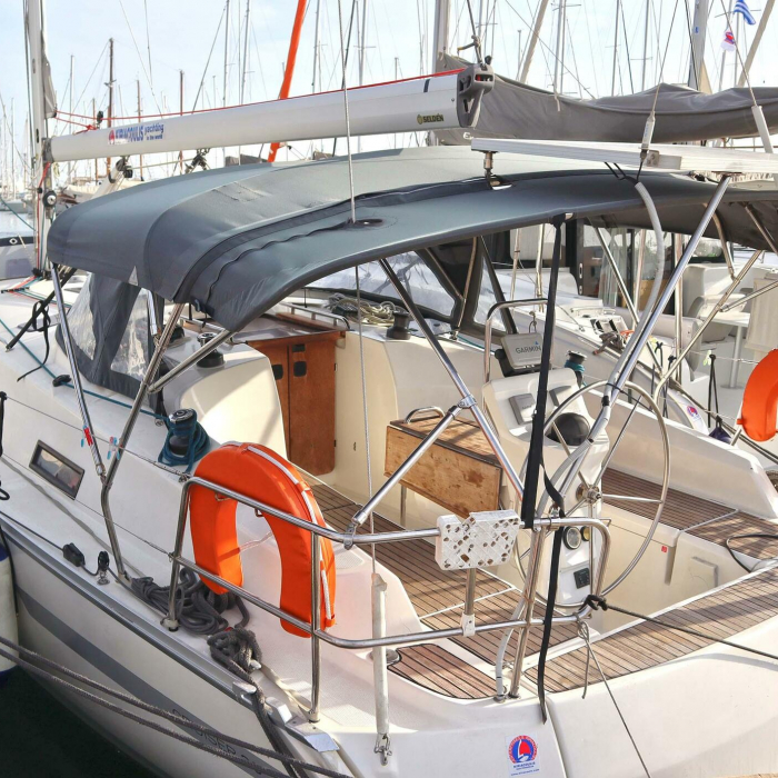 Economy | Bavaria Cruiser 36 photo 3
