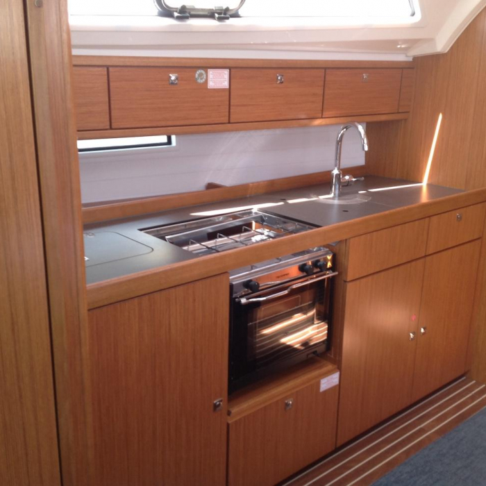 Sheratan | Bavaria Cr 41 photo 8