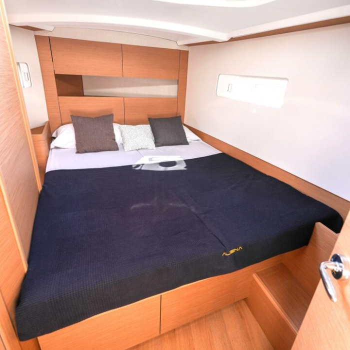 Colibrì | Sun Odyssey 410 photo 11