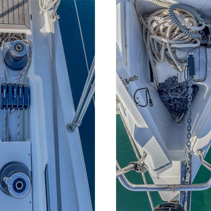 Pixtin | Hanse 388 photo 14