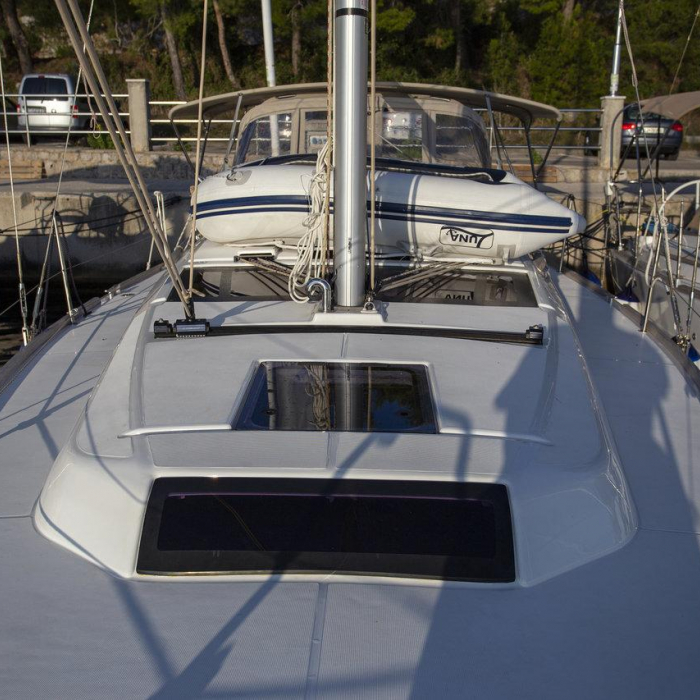 Vanila | Dufour 360 grand large photo 7