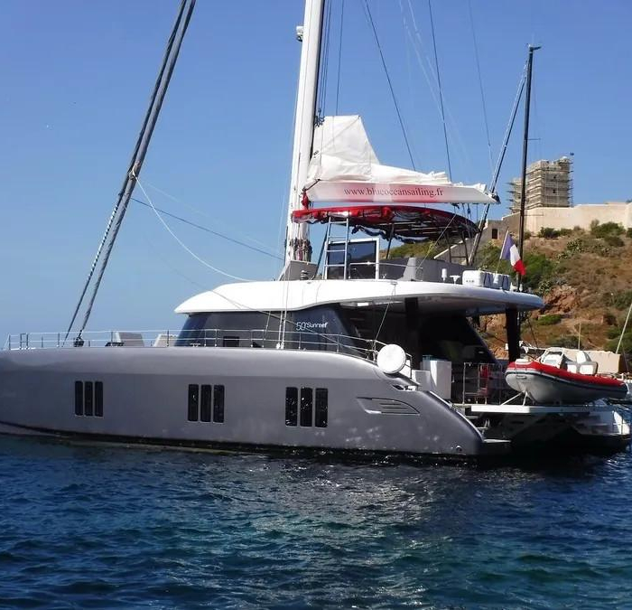 Liberta | Sunreef 50 - Luxe photo 1