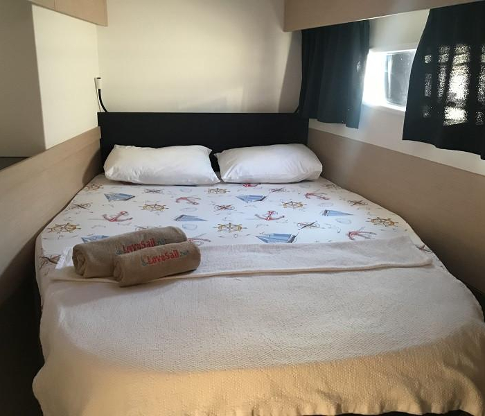 Bonita | Fountaine Pajot Astrea 42 photo 37