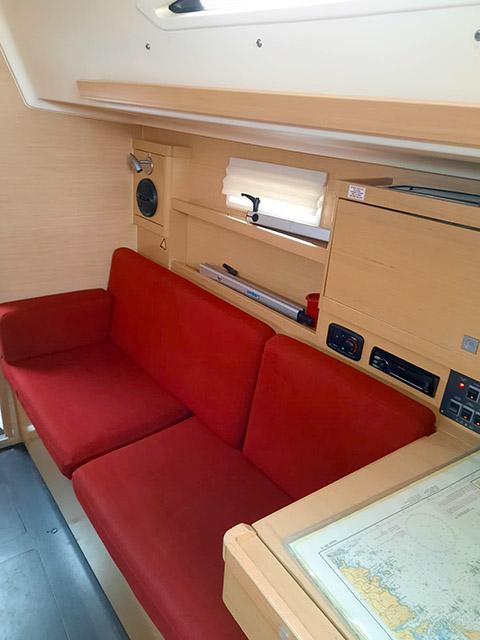 Sierra | Elan 350 photo 9