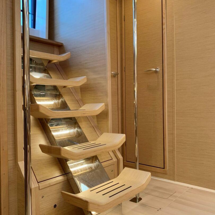 Artemis | Hanse 508 photo 16