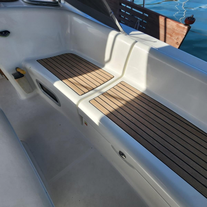 Eps-Epp | Beneteau Oceanis 40 Eps-Epp photo 1