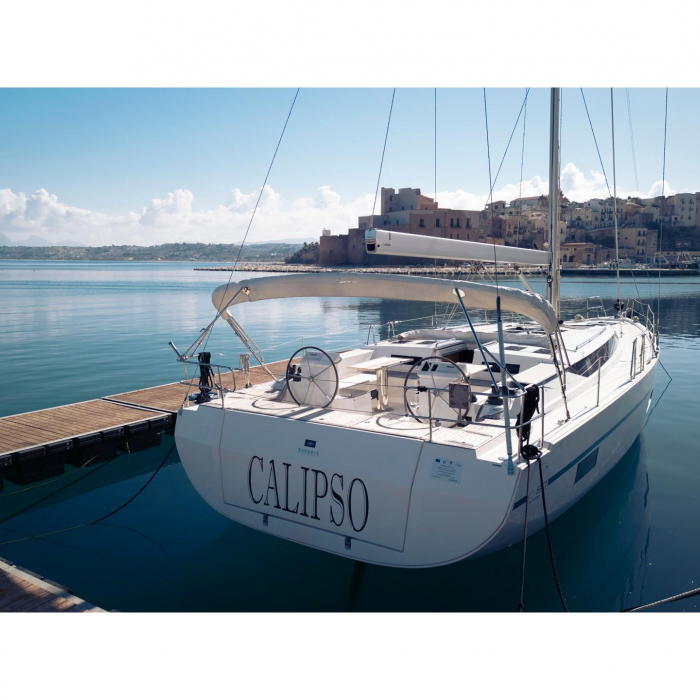 Calipso | Bavaria C50 photo 5