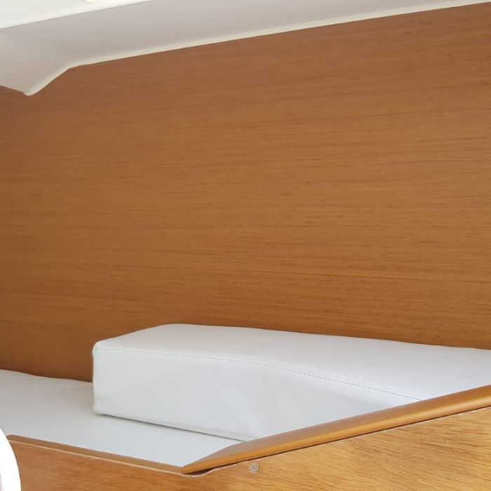 Pata | Sun Odyssey 519 photo 30