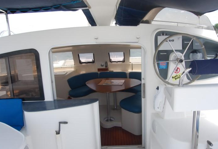 Kupela Cuba | Lavezzi 40-4 photo 21