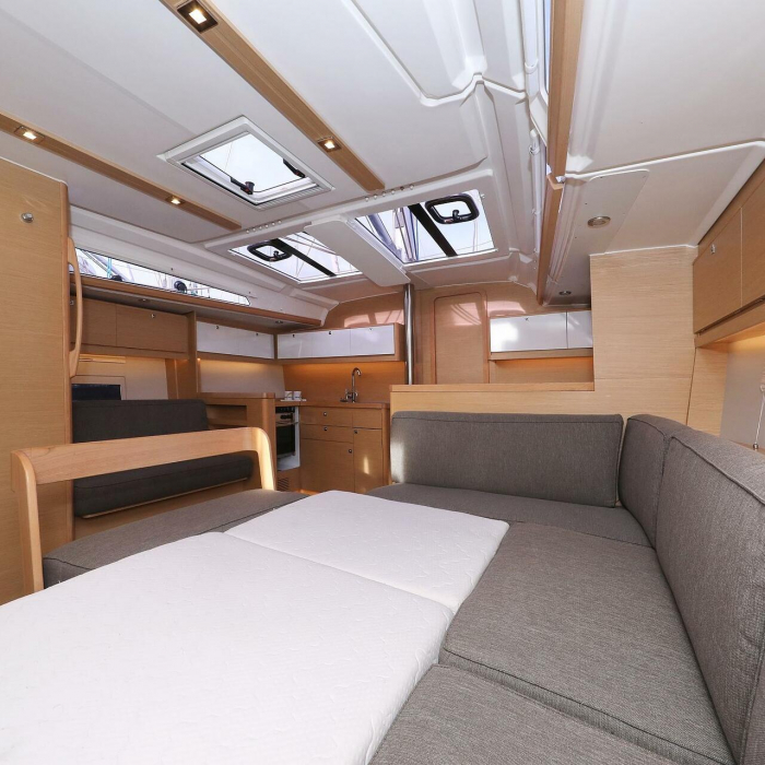 Seeadler | Dufour 430 photo 20
