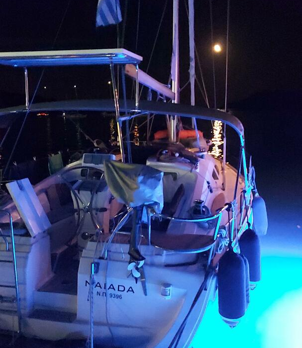 Naiada | Elan 384 Impression photo 21