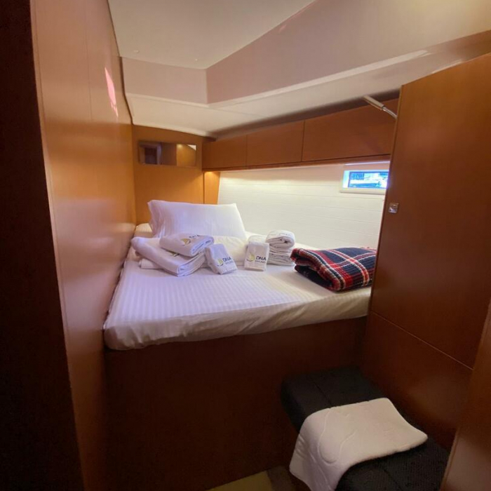 Protein | Bavaria Cruiser 46 photo 9