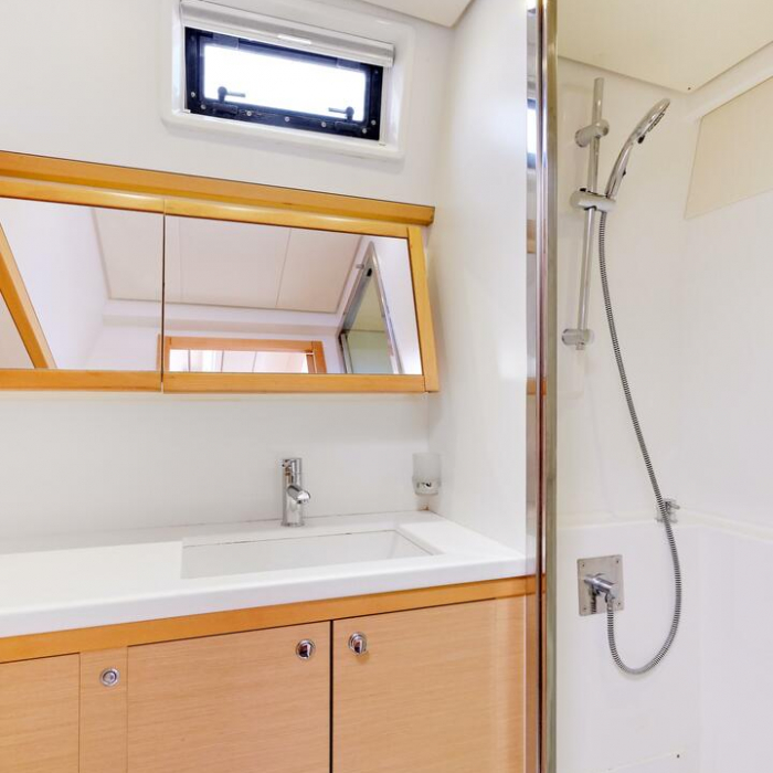 Neptuno | Lagoon 52F photo 50