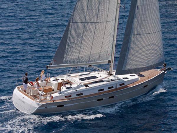 Fija | Bavaria Cruiser 50 photo 4