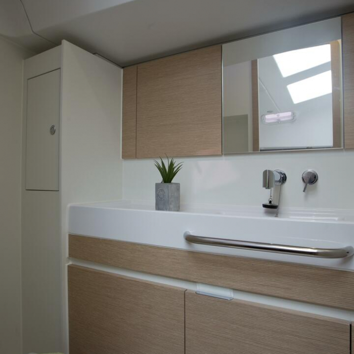 Vuschi | Elan 50 Impression photo 46