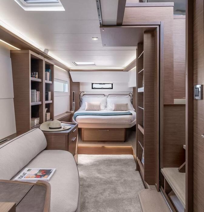 Bula | Lagoon 46 photo 19