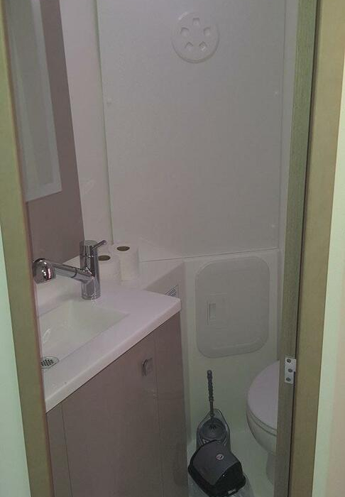 Arven | Fountaine Pajot Isla 40 photo 16