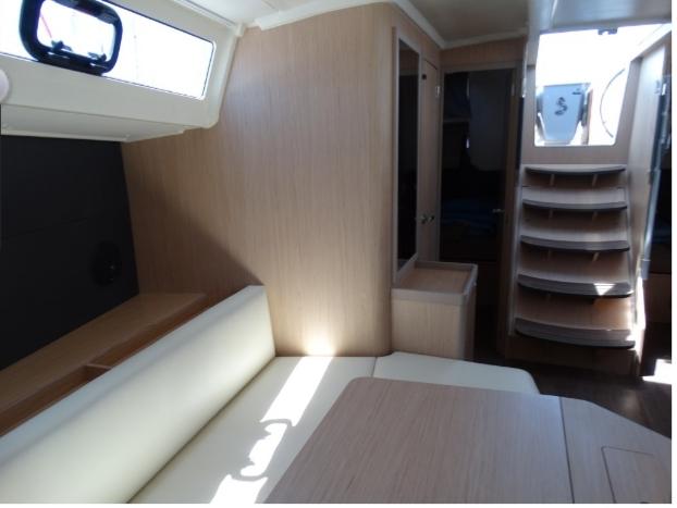 KOS 41.4 | Oceanis 41.1 photo 19