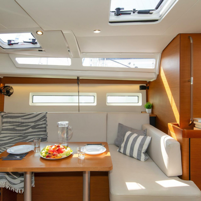 Navillera | Sun Odyssey 440 photo 10