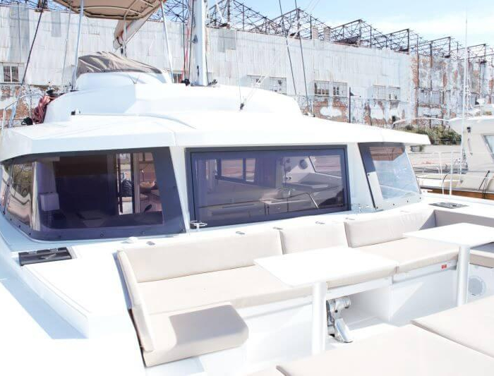 Fasteam One (WM - A/C - GENERATOR) | Bali 4.3 photo 5