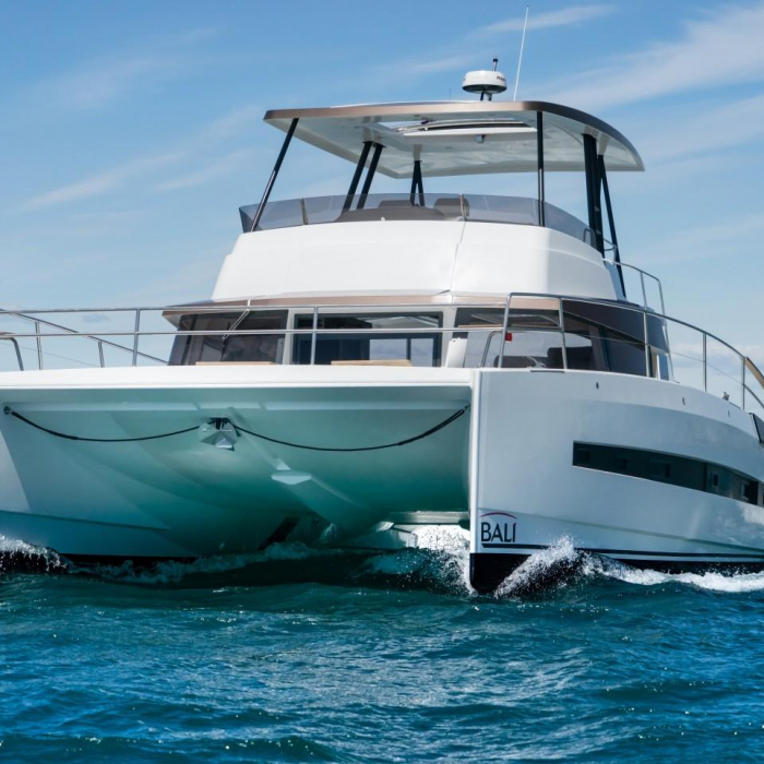 Patagonia Explorer | Bali 4.3 MY photo 1