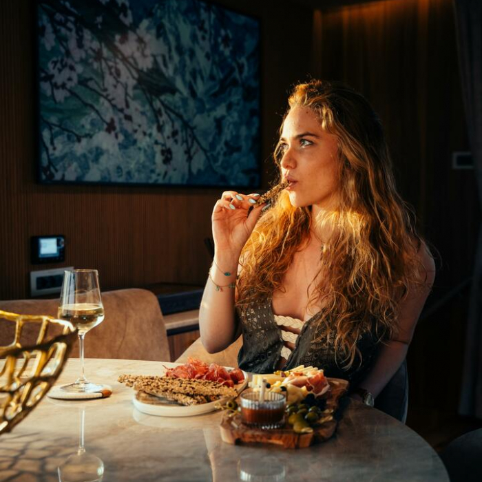 Honeymoon | Moon Yacht 65 photo 30