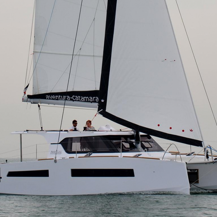 Lauremie | Aventura 34 photo 1