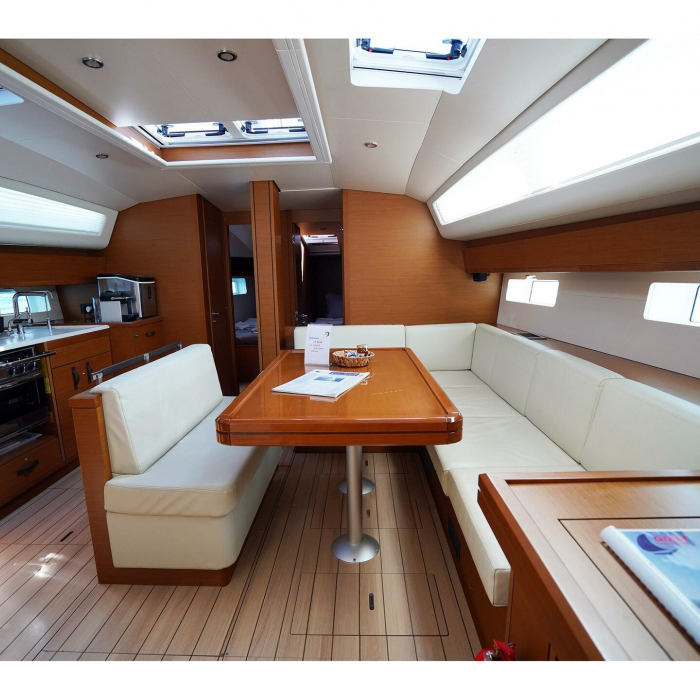 Sunlark | Jeanneau 54 photo 17