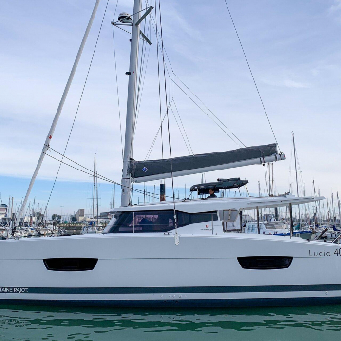 Merengue | Lucia 40 photo 3