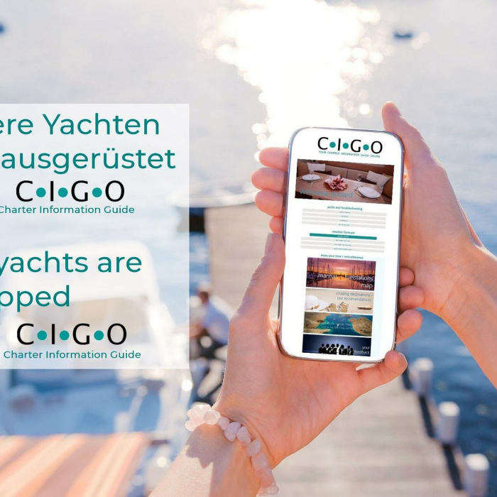 Coco | Bavaria C42 photo 21