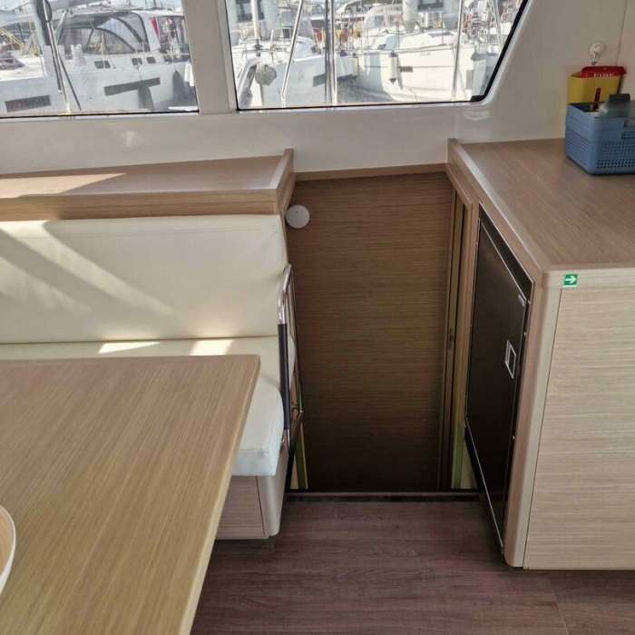 Prestige | Lagoon 40 photo 16