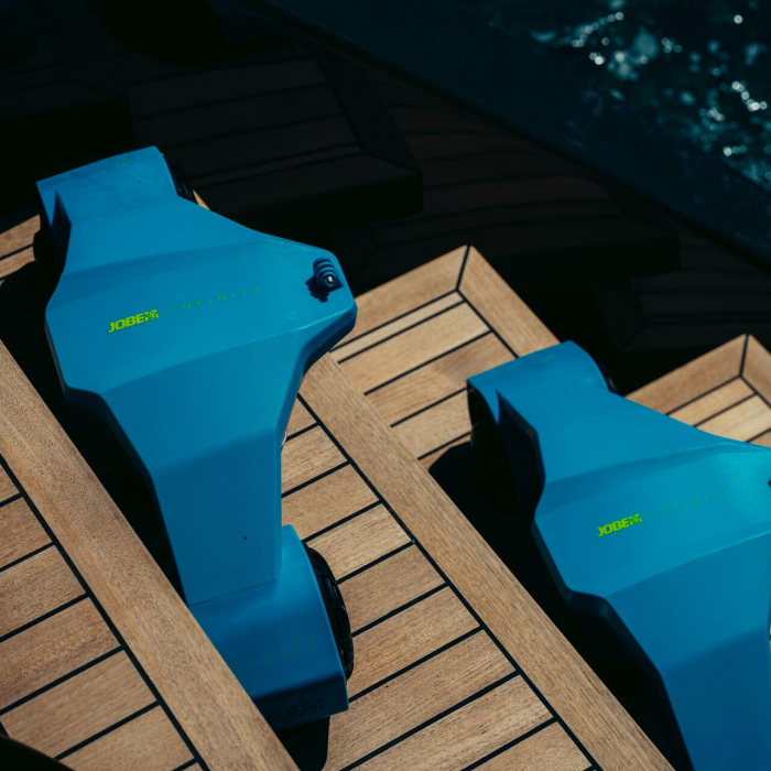 Honeymoon | Moon Yacht 65 photo 40