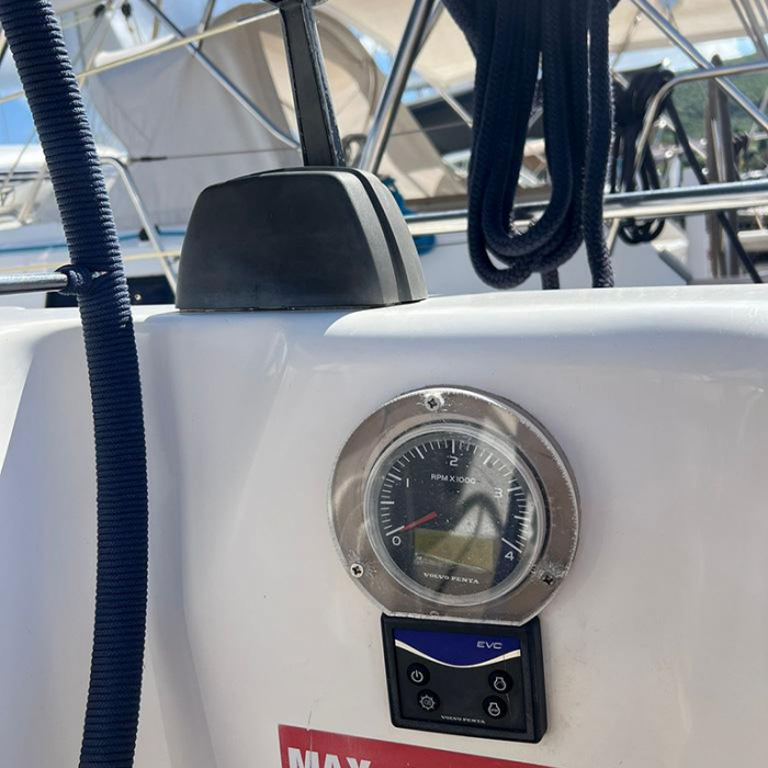 Tonina | Bavaria 50 Cruiser photo 34