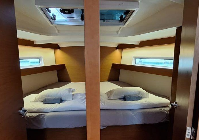 Soyka | Sun Odyssey 440 photo 12