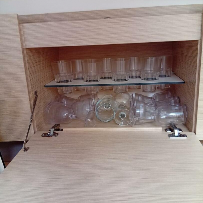 Eleni | Hanse 418 photo 12